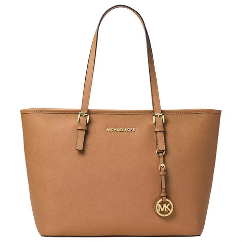 michael kors jet set large travel tote sale